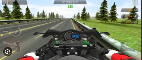 Why Does Traffic Rider Continue to Attract Players in 2025?