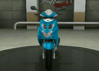 traffic rider mod apk