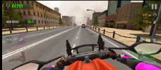 traffic rider modapk