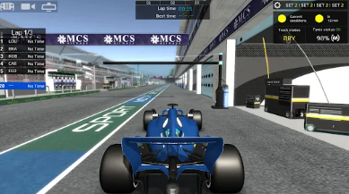 fx racer