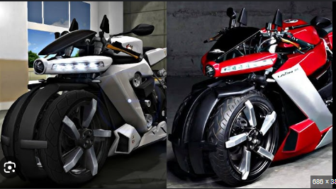 traffic rider mod apk