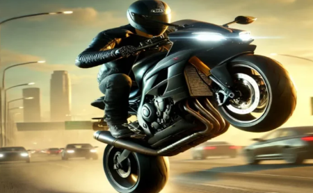 Mastering the Roads: The Ultimate Traffic Rider App Guide