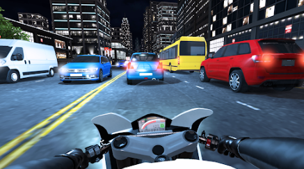 # Traffic Rider App Review: Still the Best Motorcycle Game in 2025?
