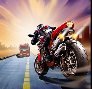 # Secrets Behind Traffic Rider’s Endless Mode Success